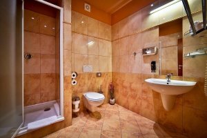  Camera doppia | Hotel Atlantic Praga 