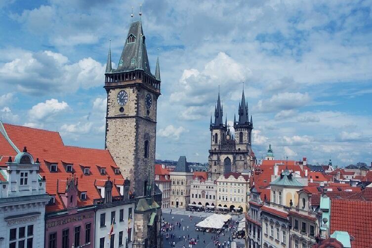 Gallery Hotel Atlantic Prague Gallery Hotel Atlantic Prague