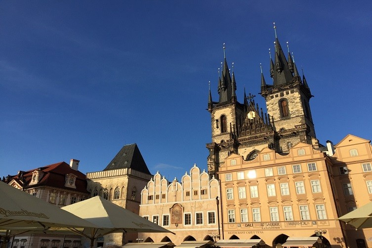 Gallery Hotel Atlantic Prague Gallery Hotel Atlantic Prague