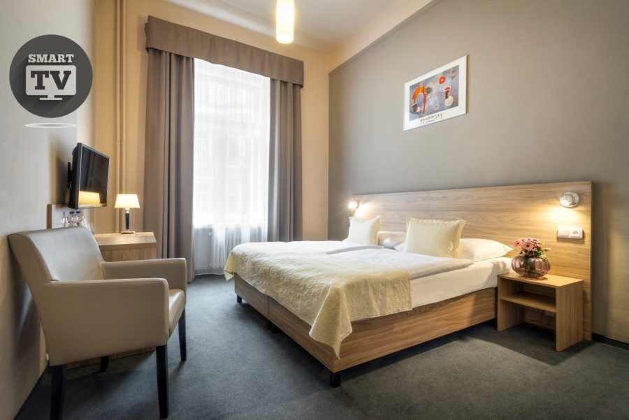 Gallery Hotel Atlantic Prague Gallery Hotel Atlantic Prague