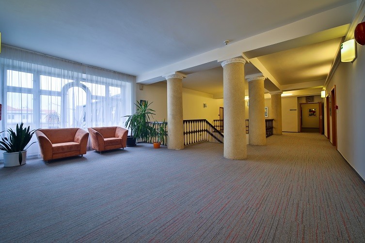 Gallery Hotel Atlantic Prague Gallery Hotel Atlantic Prague