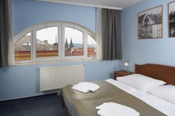 Hotel Anna - Praha Vinohrady