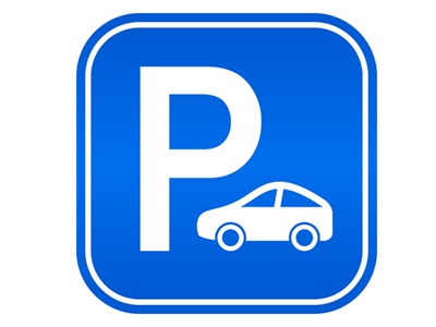 Parkování